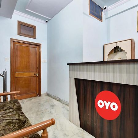 Hotel O Regal Stay جايبور المظهر الخارجي الصورة