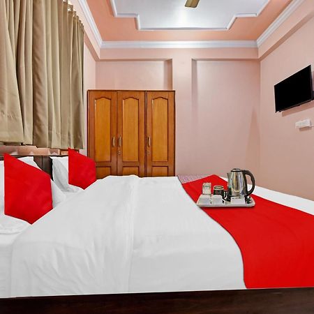 Hotel O Regal Stay جايبور المظهر الخارجي الصورة