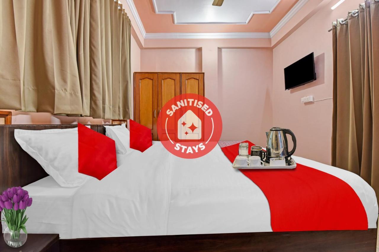 Hotel O Regal Stay جايبور المظهر الخارجي الصورة
