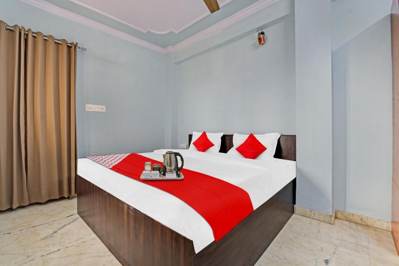 Hotel O Regal Stay جايبور المظهر الخارجي الصورة