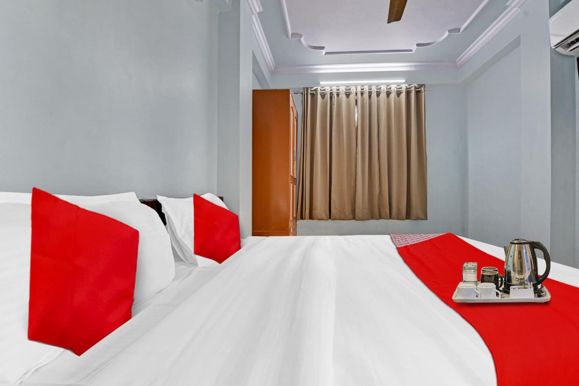 Hotel O Regal Stay جايبور المظهر الخارجي الصورة