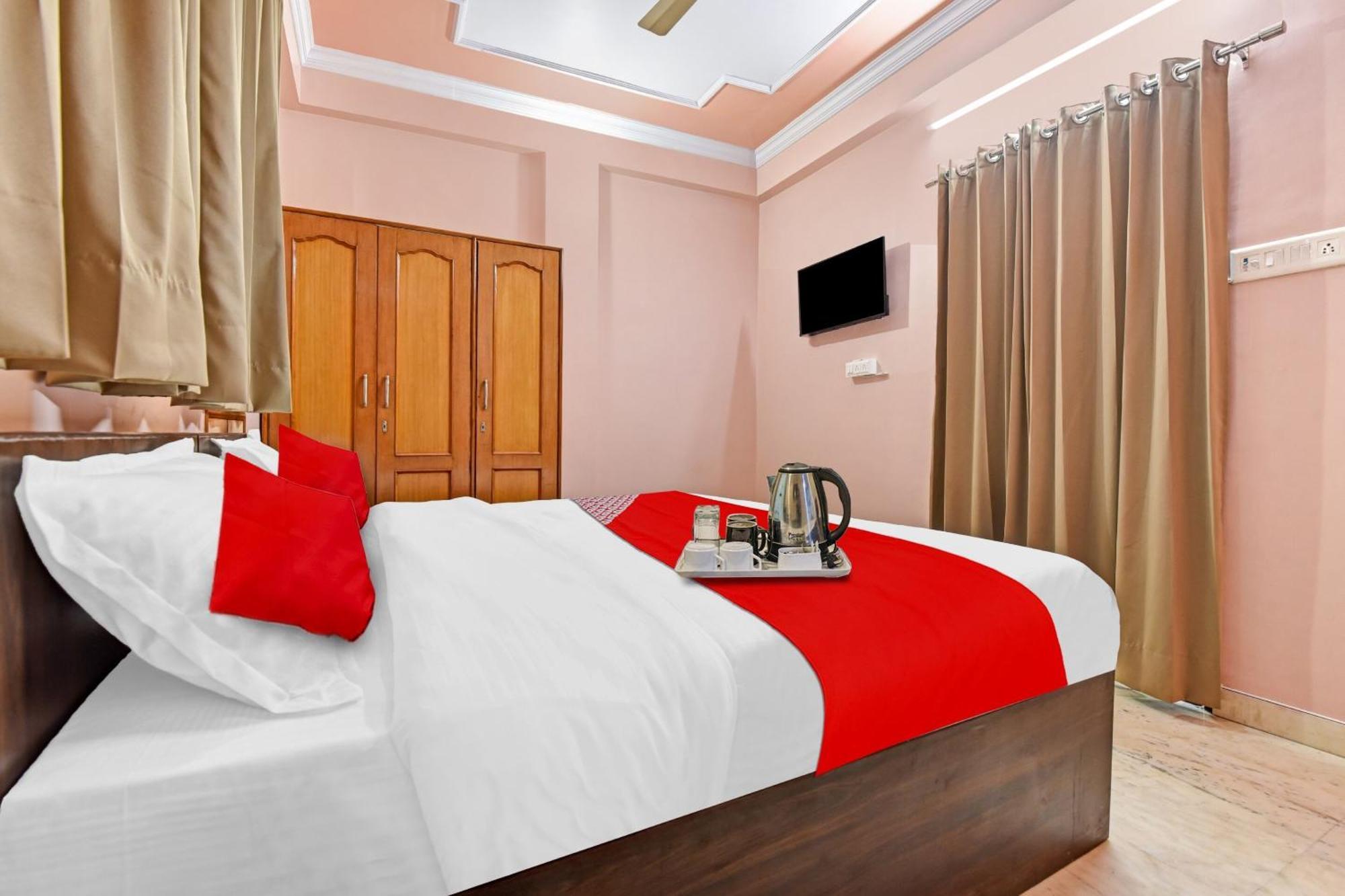 Hotel O Regal Stay جايبور المظهر الخارجي الصورة