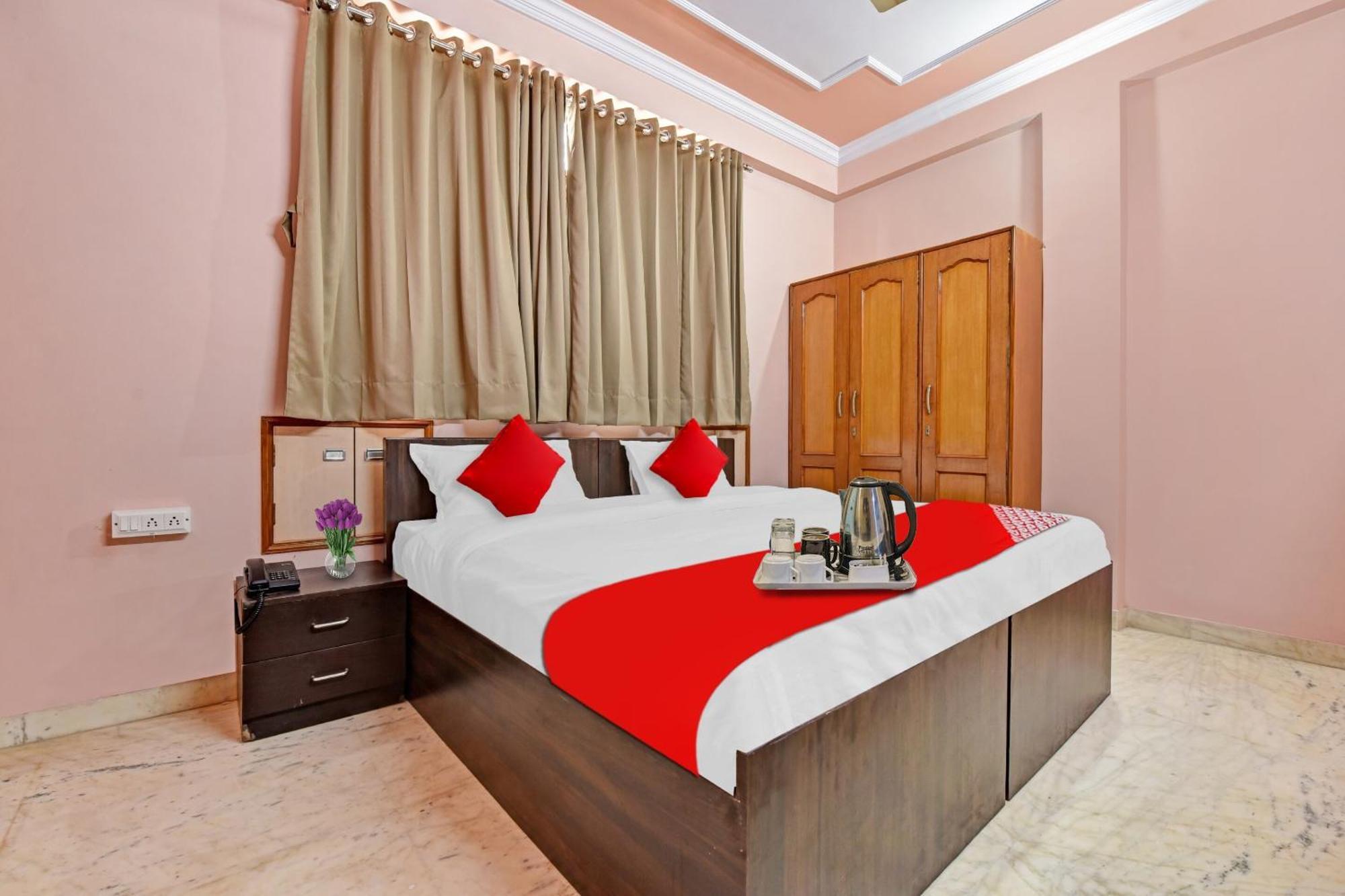 Hotel O Regal Stay جايبور المظهر الخارجي الصورة