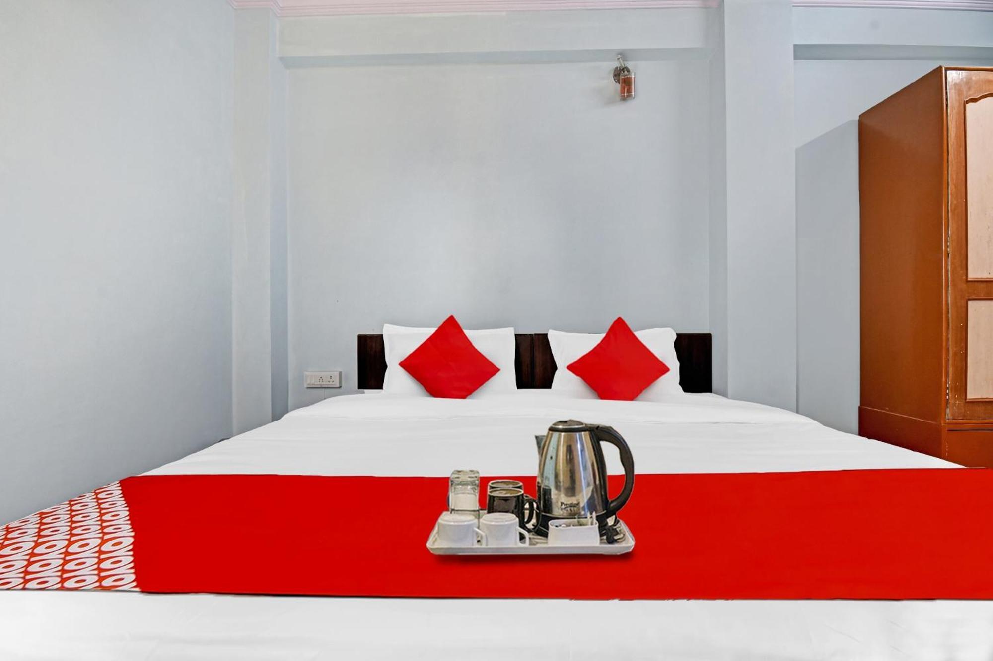 Hotel O Regal Stay جايبور المظهر الخارجي الصورة