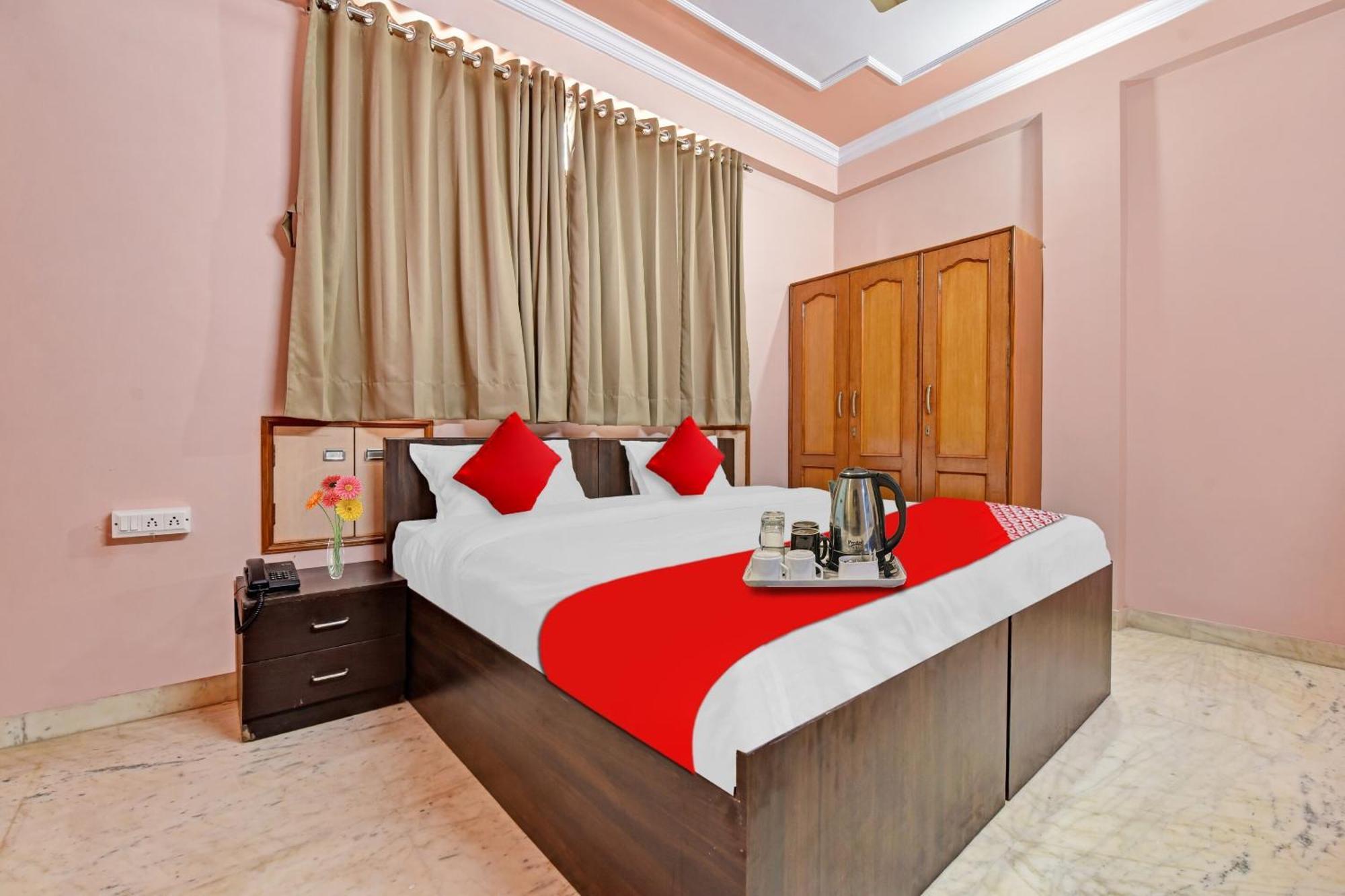 Hotel O Regal Stay جايبور المظهر الخارجي الصورة
