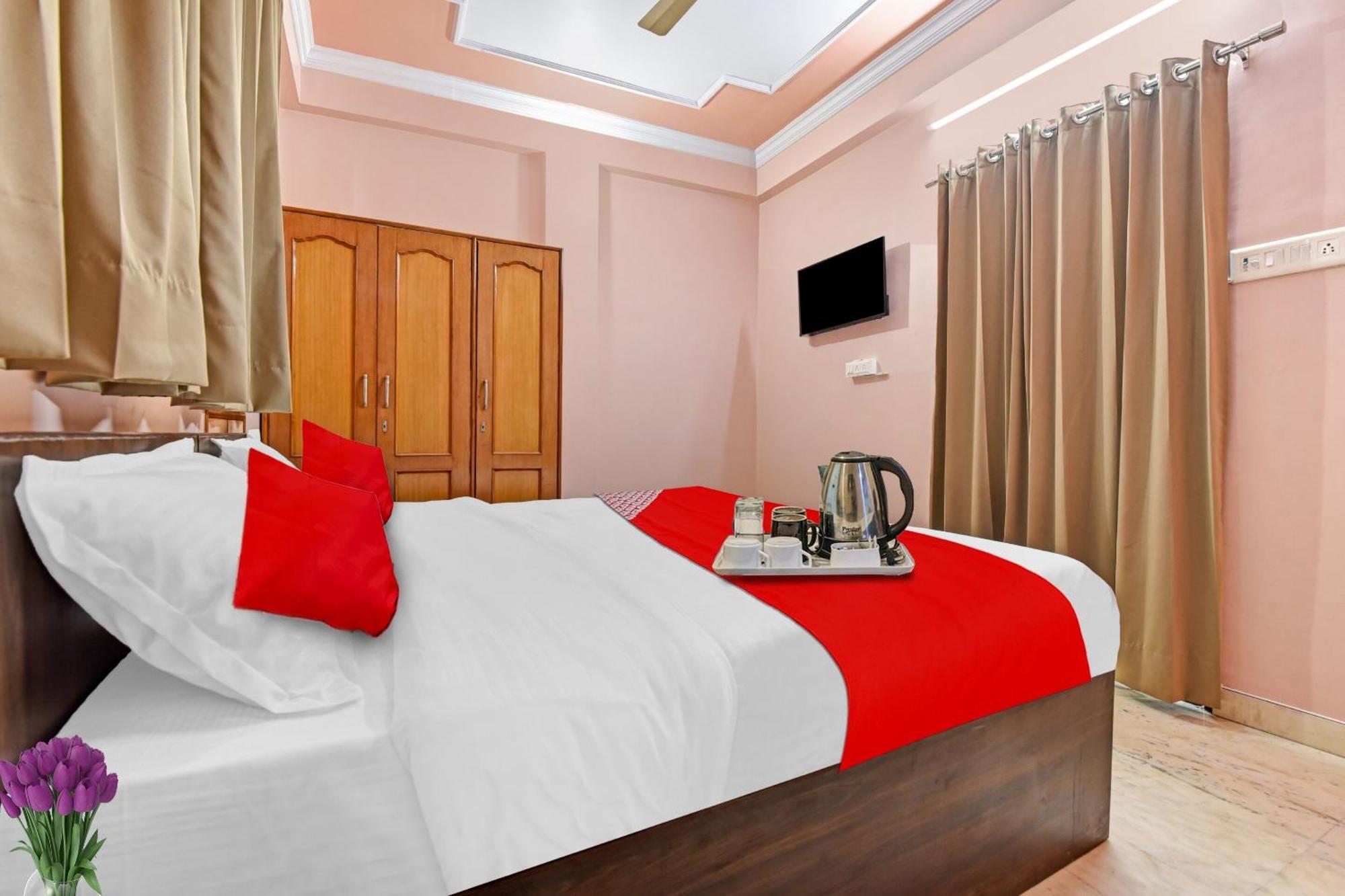 Hotel O Regal Stay جايبور المظهر الخارجي الصورة
