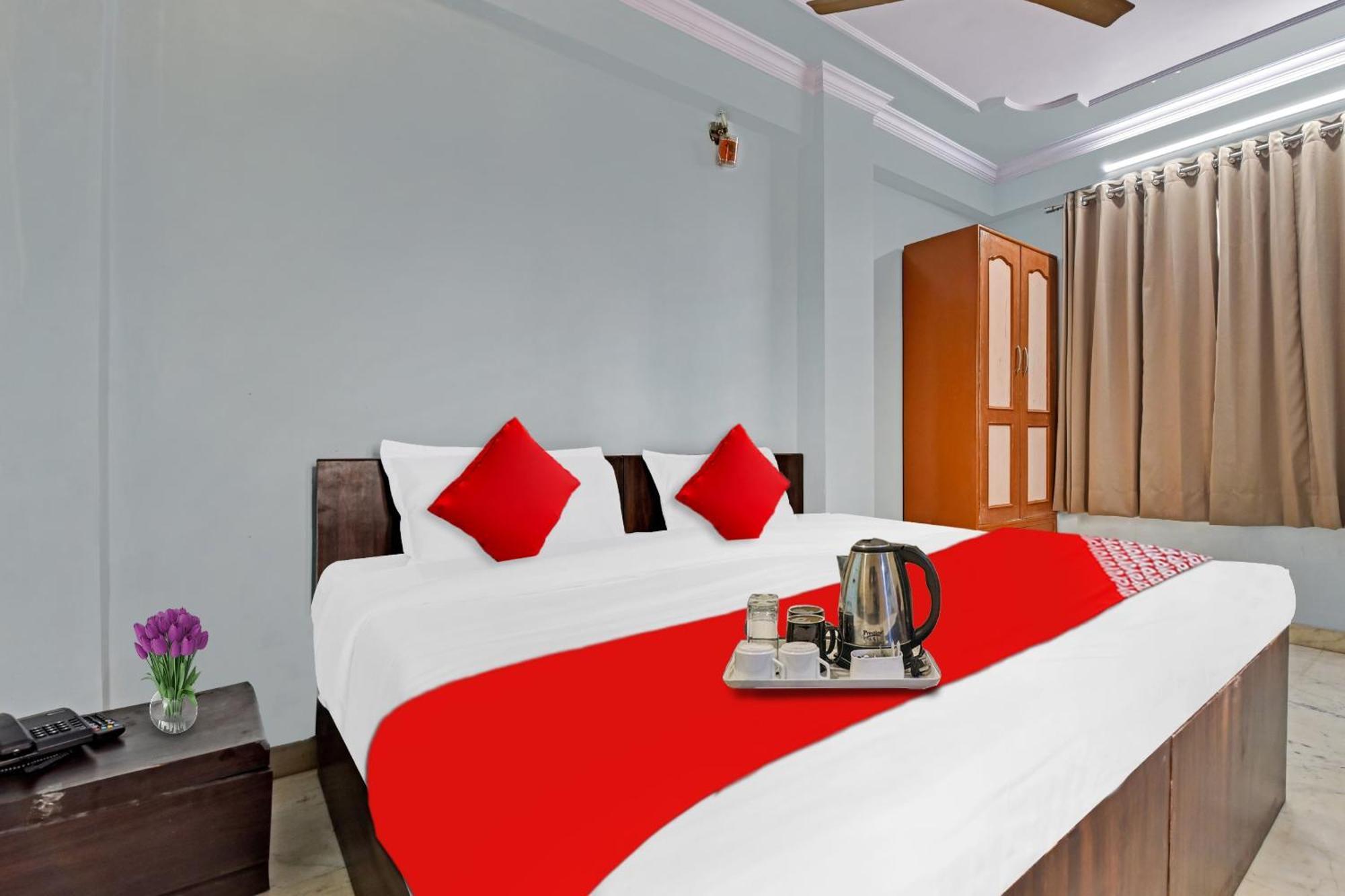 Hotel O Regal Stay جايبور المظهر الخارجي الصورة
