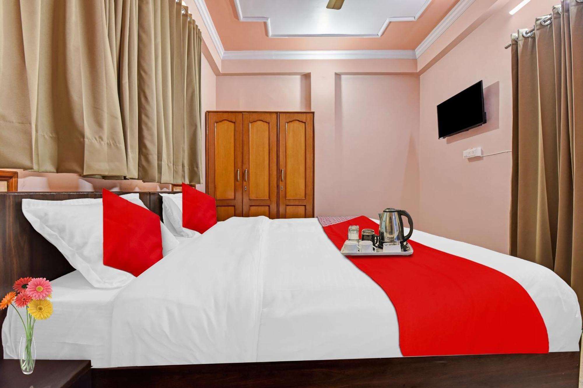 Hotel O Regal Stay جايبور المظهر الخارجي الصورة