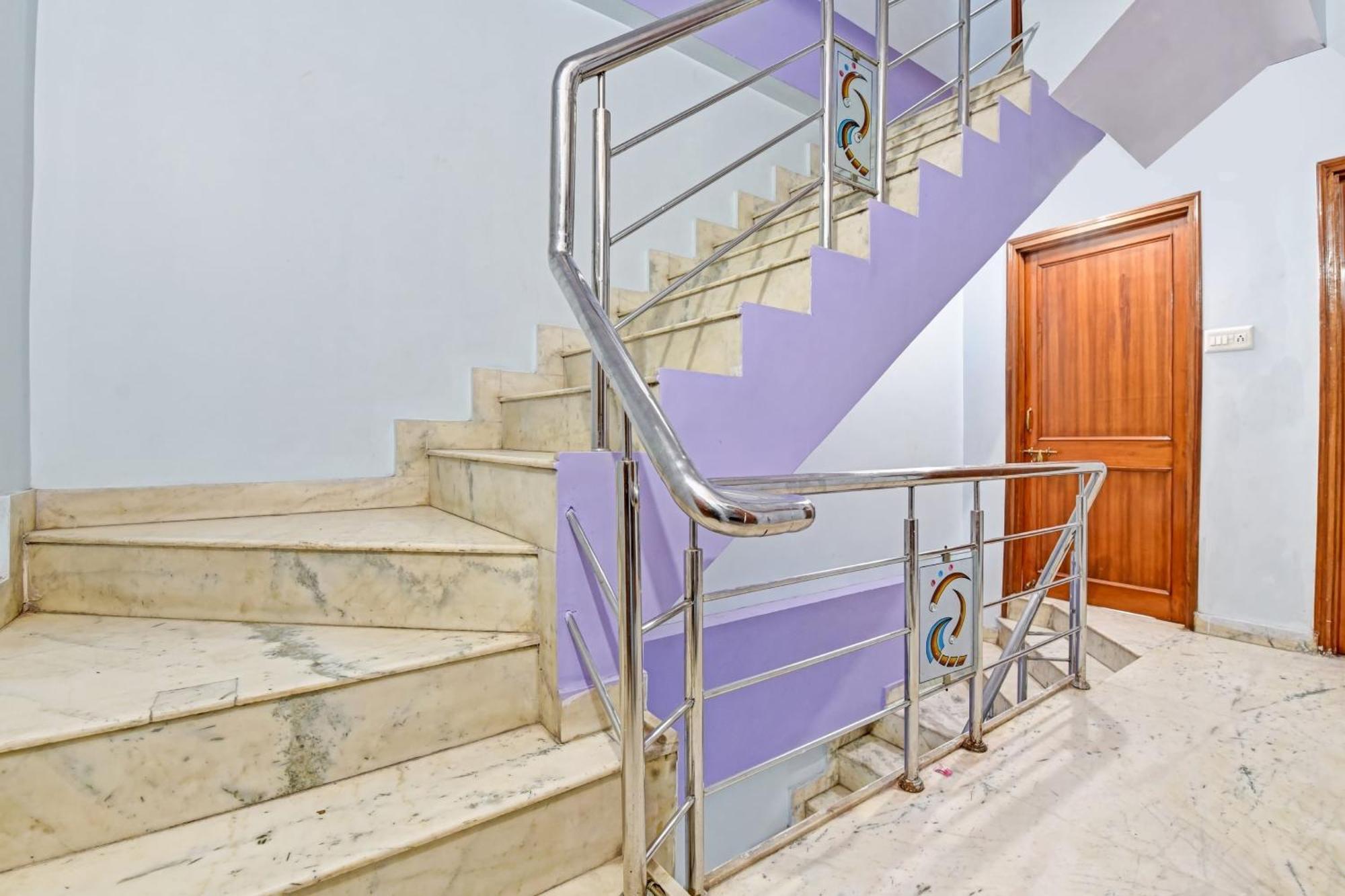 Hotel O Regal Stay جايبور المظهر الخارجي الصورة